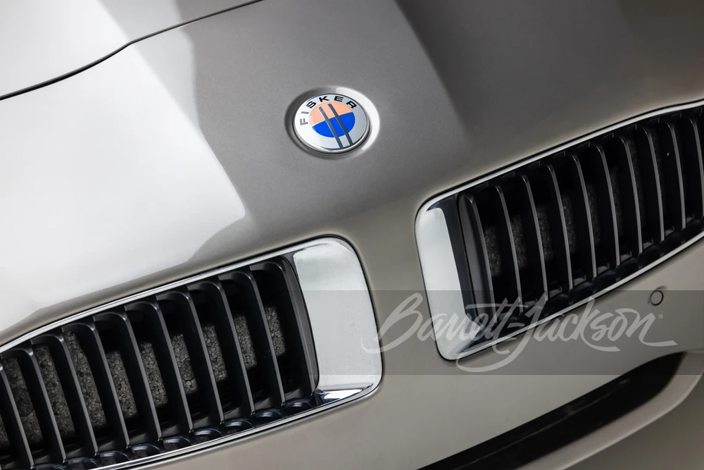 2012 Fisker Karma - Image 14 of 31