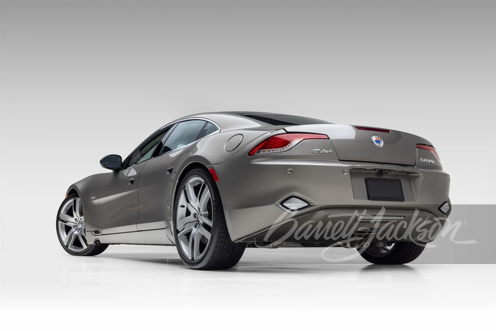 2012 Fisker Karma - Image 17 of 31