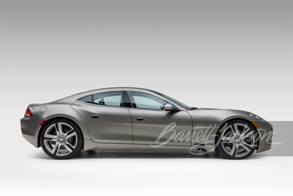 2012 Fisker Karma - Image 18 of 31