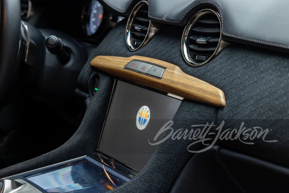 2012 Fisker Karma - Image 19 of 31