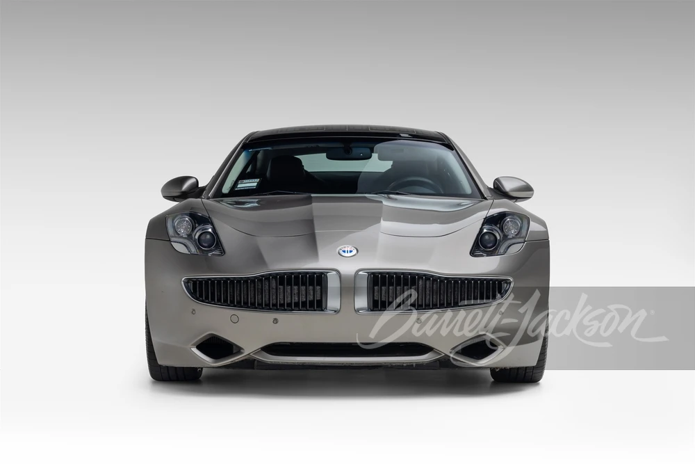 2012 Fisker Karma - Image 21 of 31