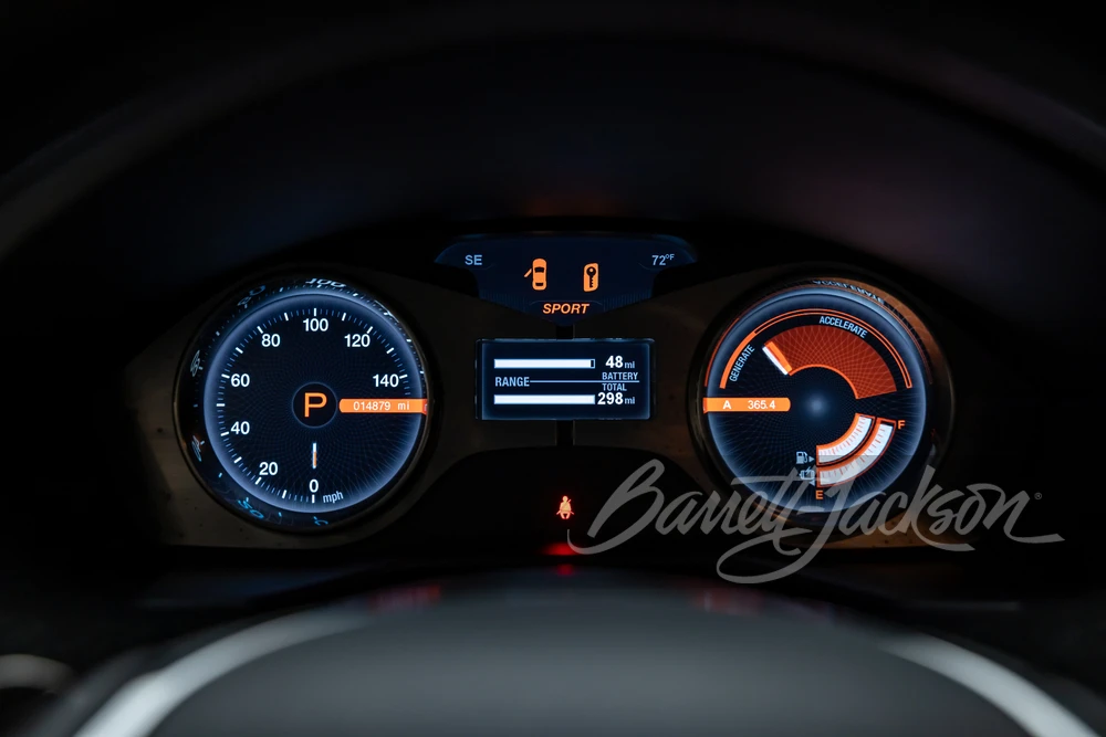 2012 Fisker Karma - Image 22 of 31