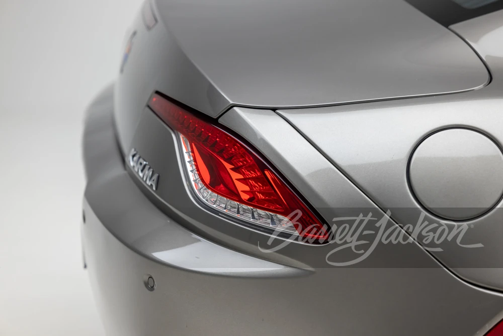 2012 Fisker Karma - Image 24 of 31