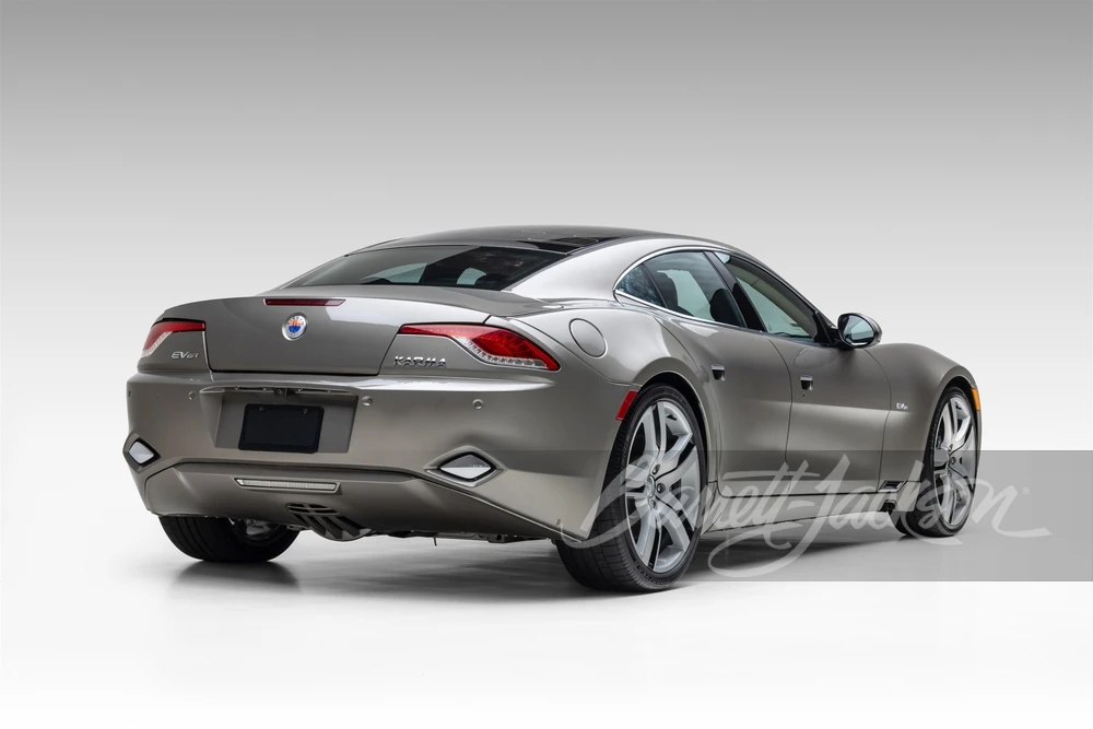 2012 Fisker Karma - Image 25 of 31