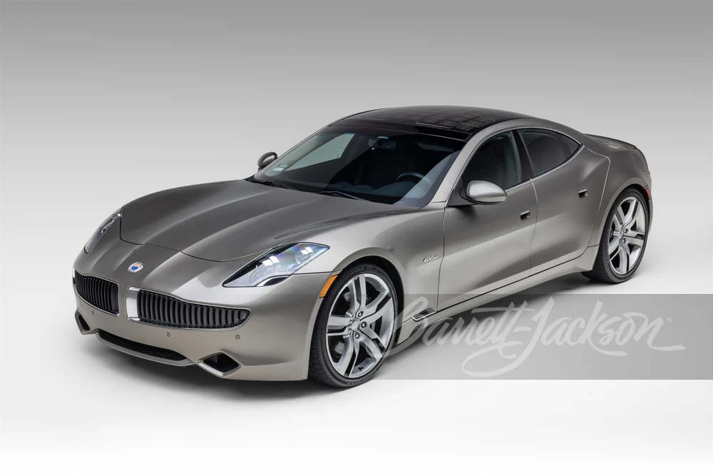 2012 Fisker Karma - Image 26 of 31
