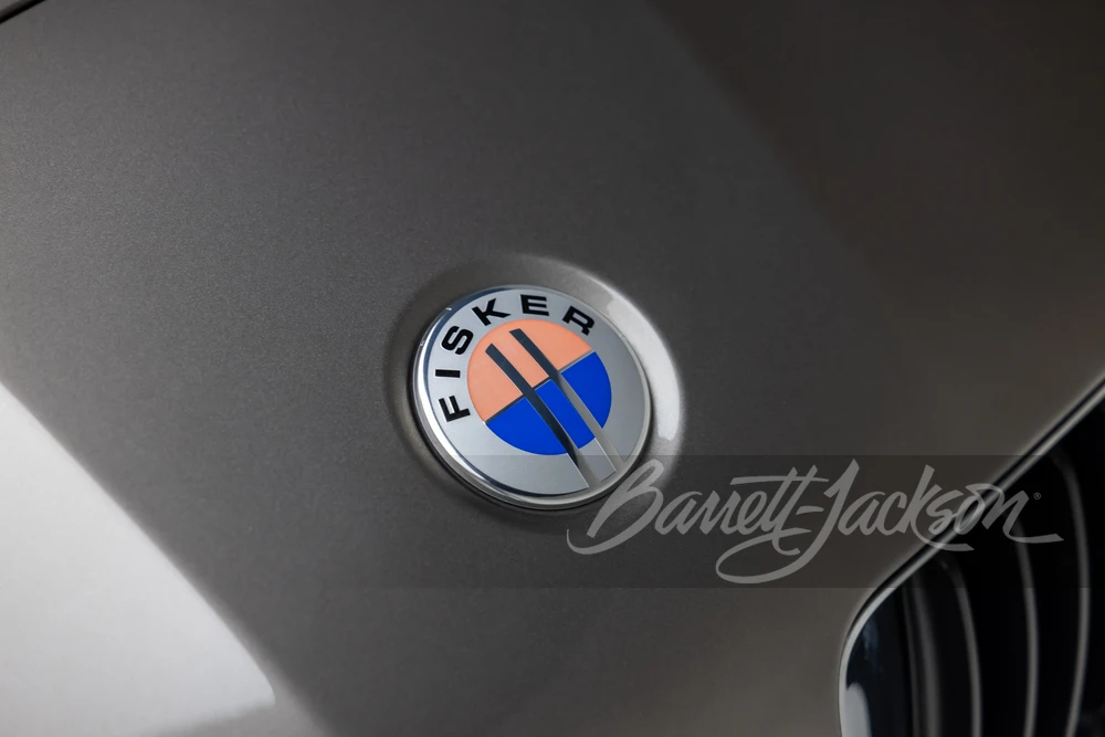 2012 Fisker Karma - Image 27 of 31