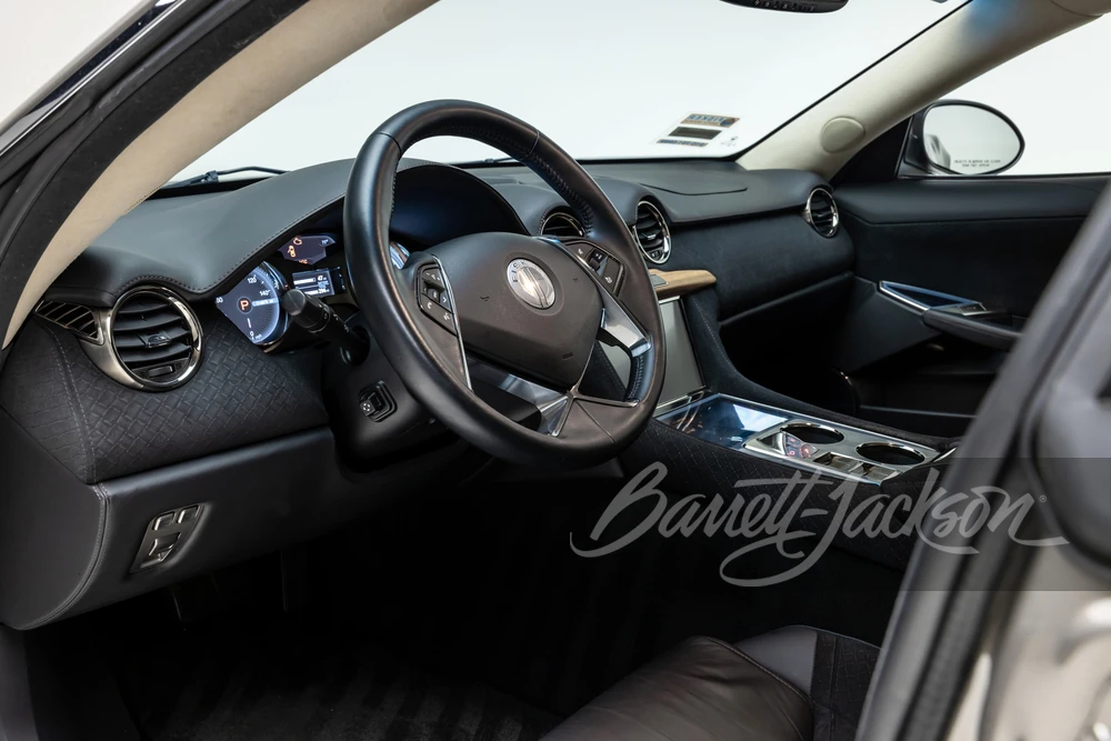 2012 Fisker Karma - Image 28 of 31