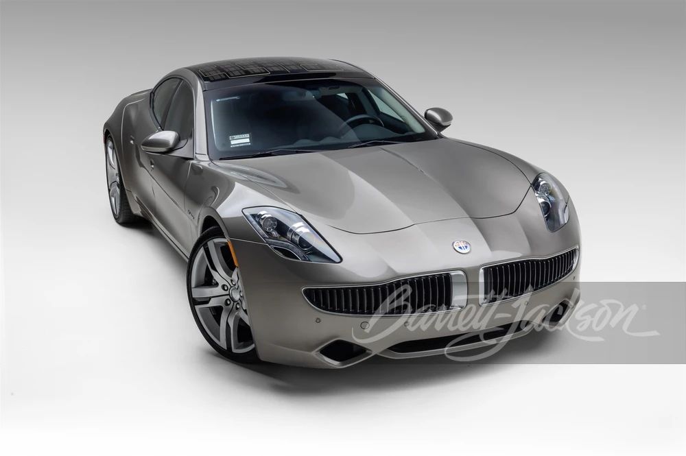 2012 Fisker Karma - Image 29 of 31