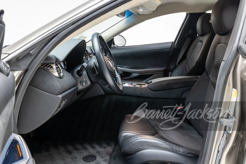 2012 Fisker Karma - Image 30 of 31