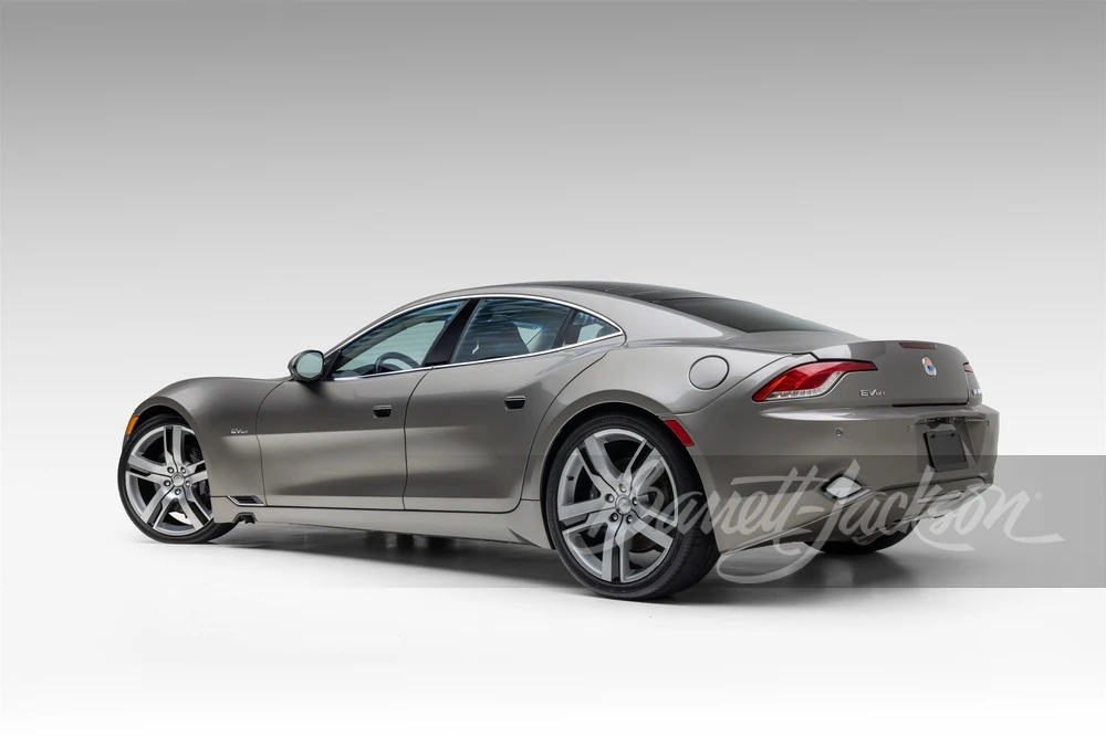 2012 Fisker Karma - Image 2 of 31