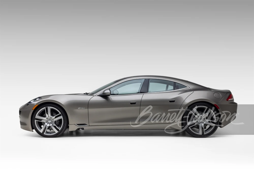 2012 Fisker Karma - Image 5 of 31