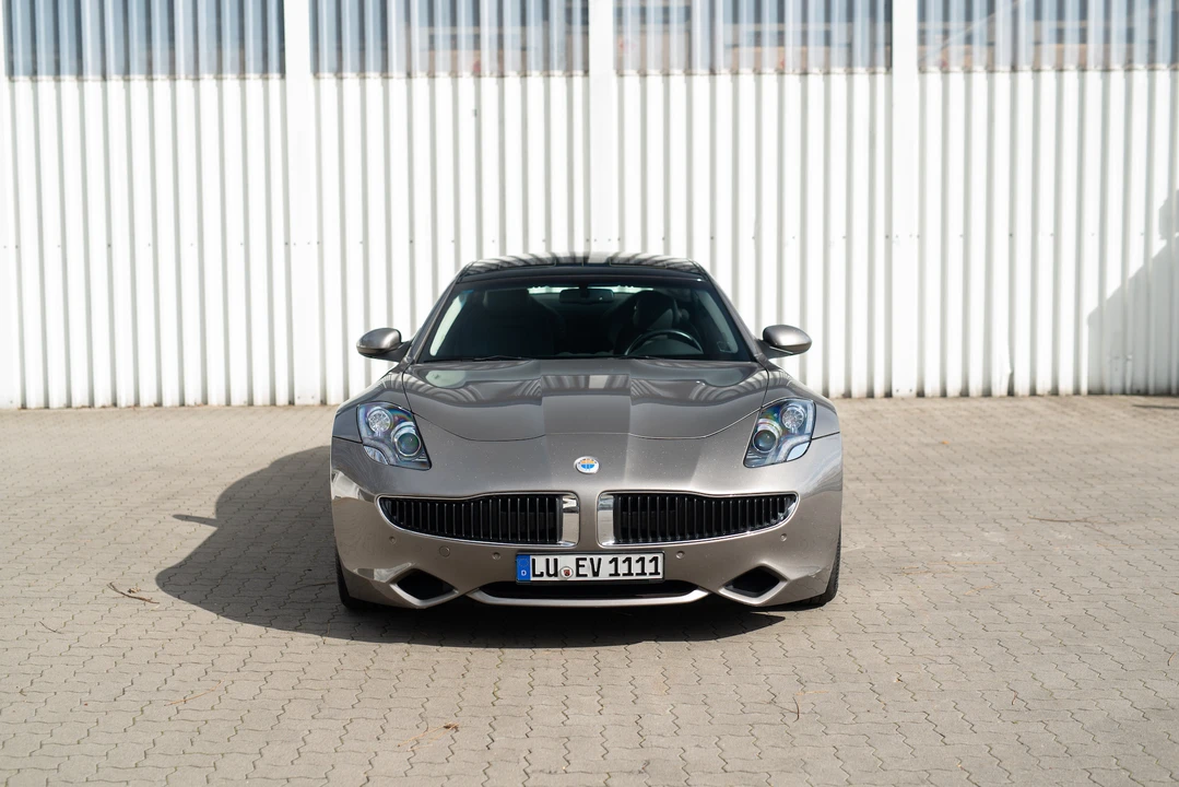 2012 Fisker Karma - Image 4 of 31