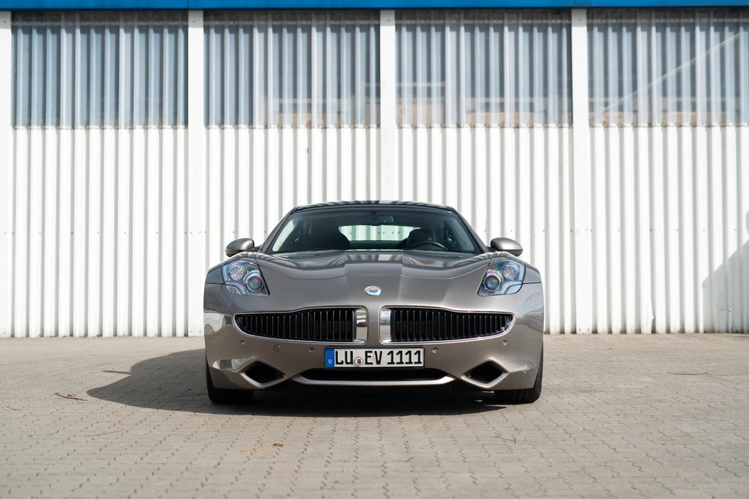 2012 Fisker Karma - Image 5 of 31