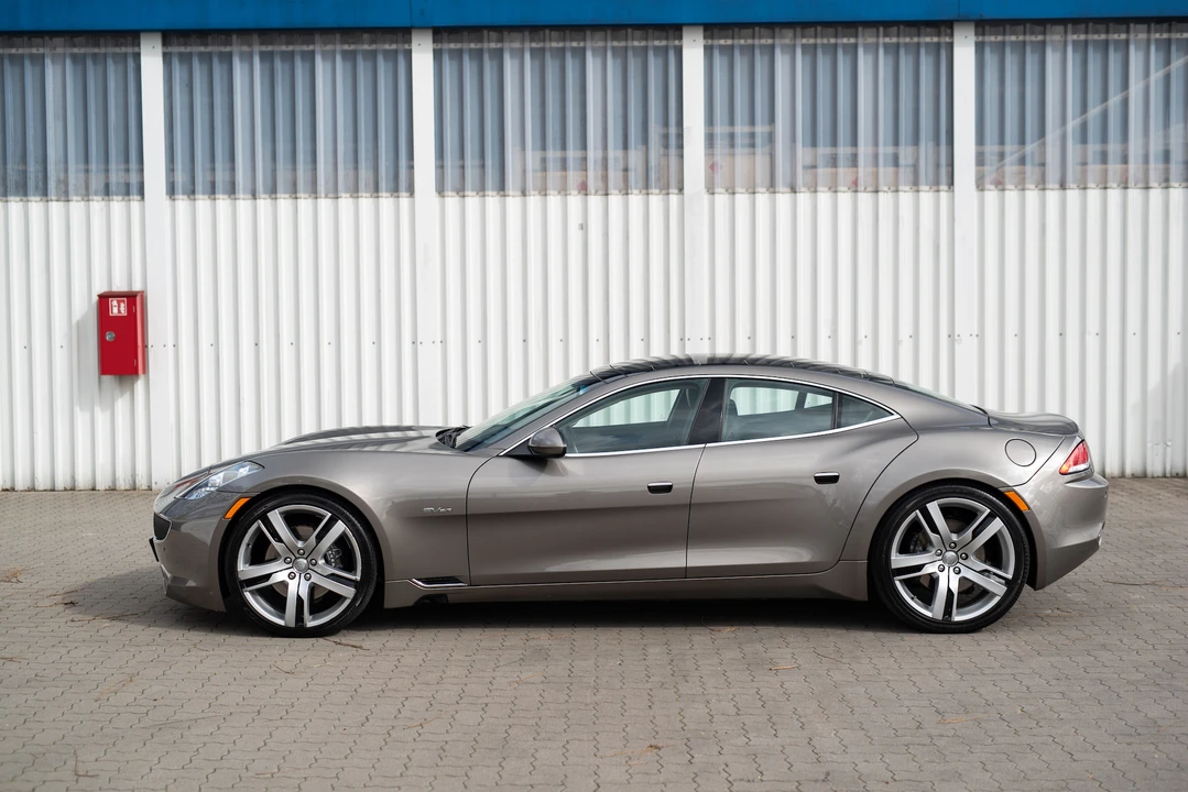 2012 Fisker Karma - Image 8 of 31