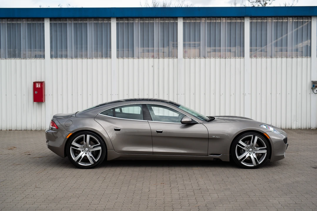 2012 Fisker Karma - Image 16 of 31