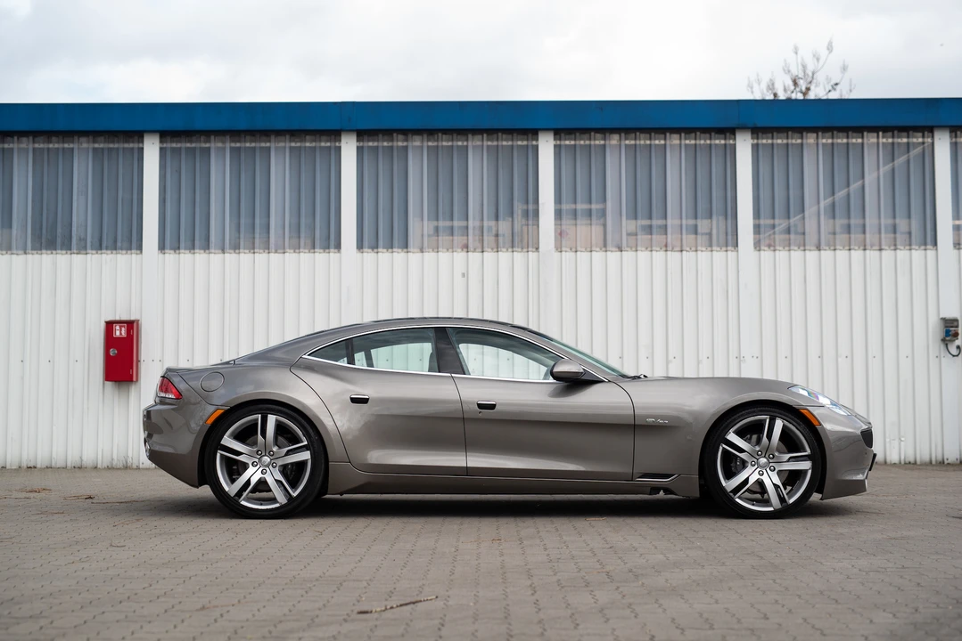2012 Fisker Karma - Image 17 of 31