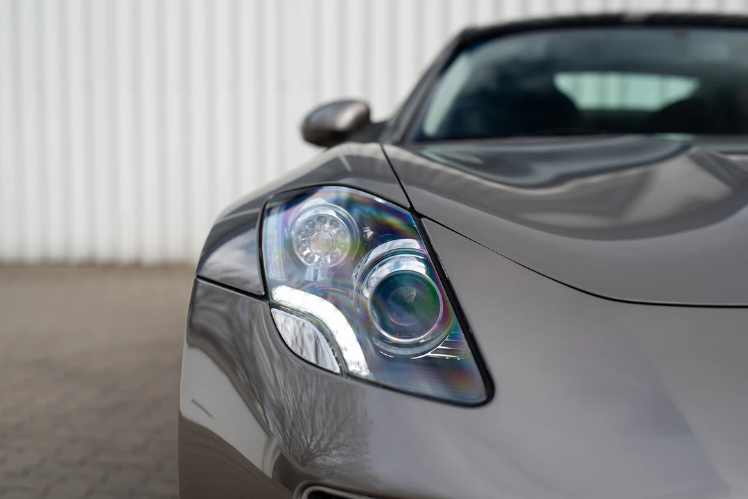 2012 Fisker Karma - Image 20 of 31
