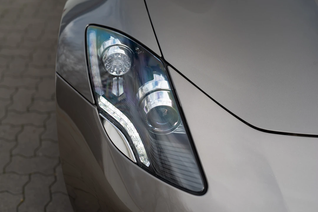 2012 Fisker Karma - Image 21 of 31