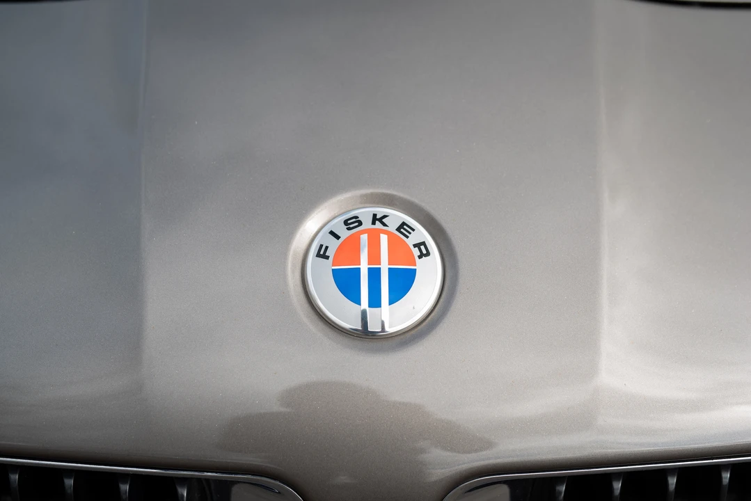 2012 Fisker Karma - Image 22 of 31