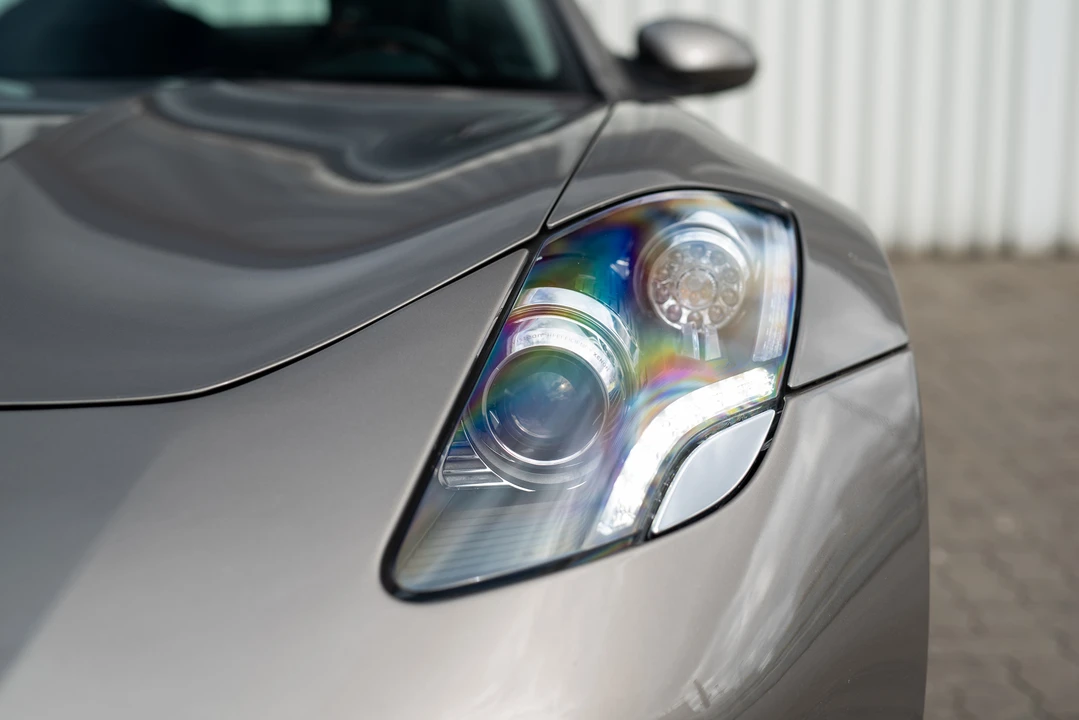2012 Fisker Karma - Image 23 of 31
