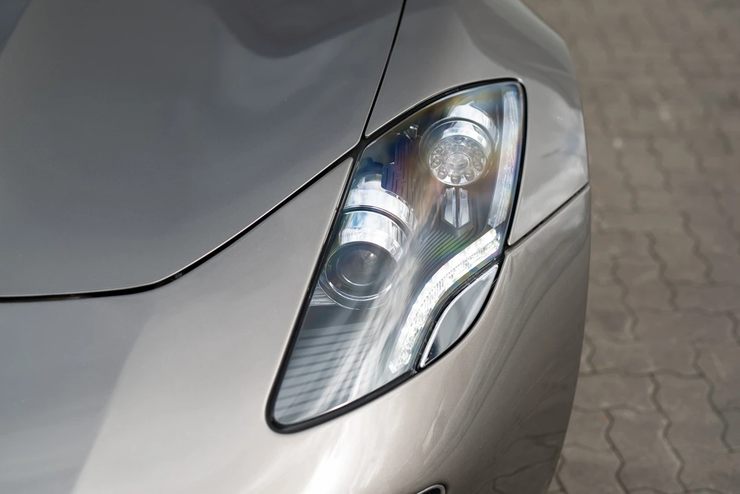 2012 Fisker Karma - Image 24 of 31