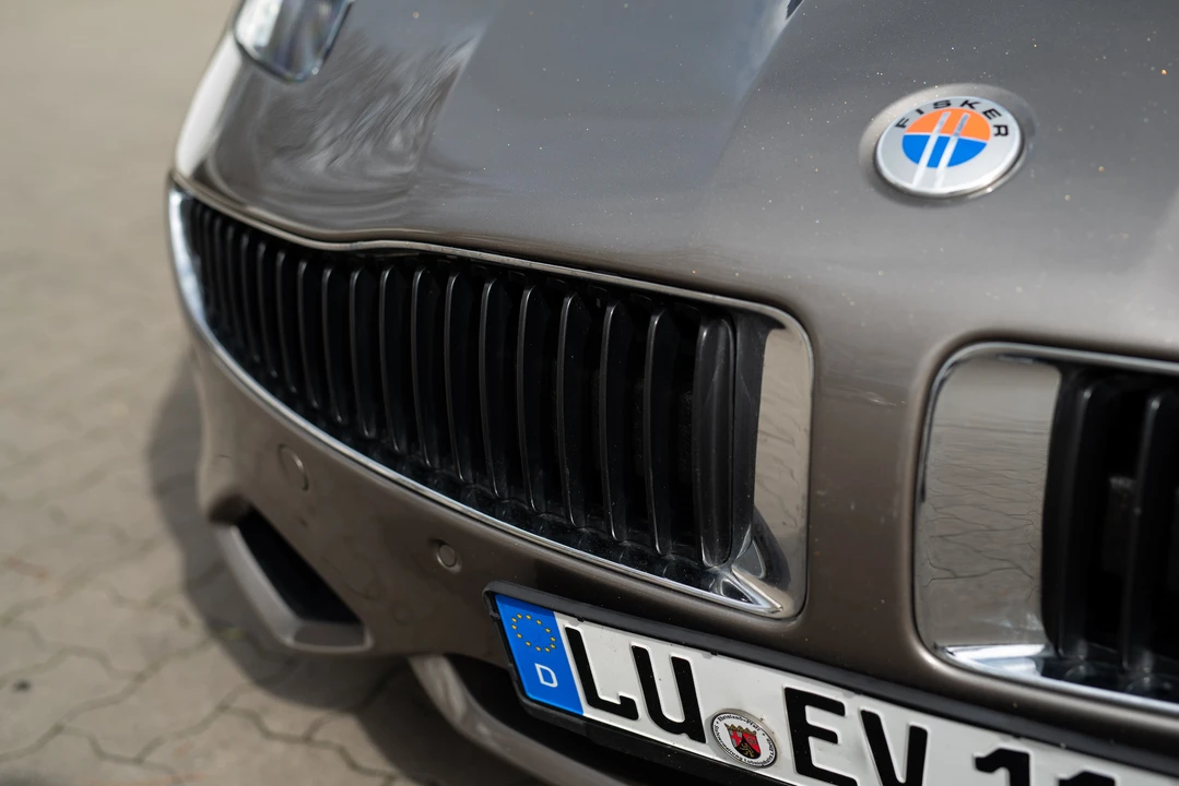 2012 Fisker Karma - Image 26 of 31