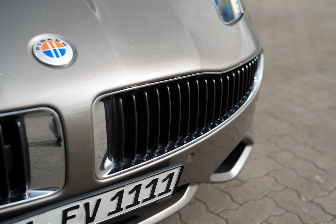 2012 Fisker Karma - Image 27 of 31