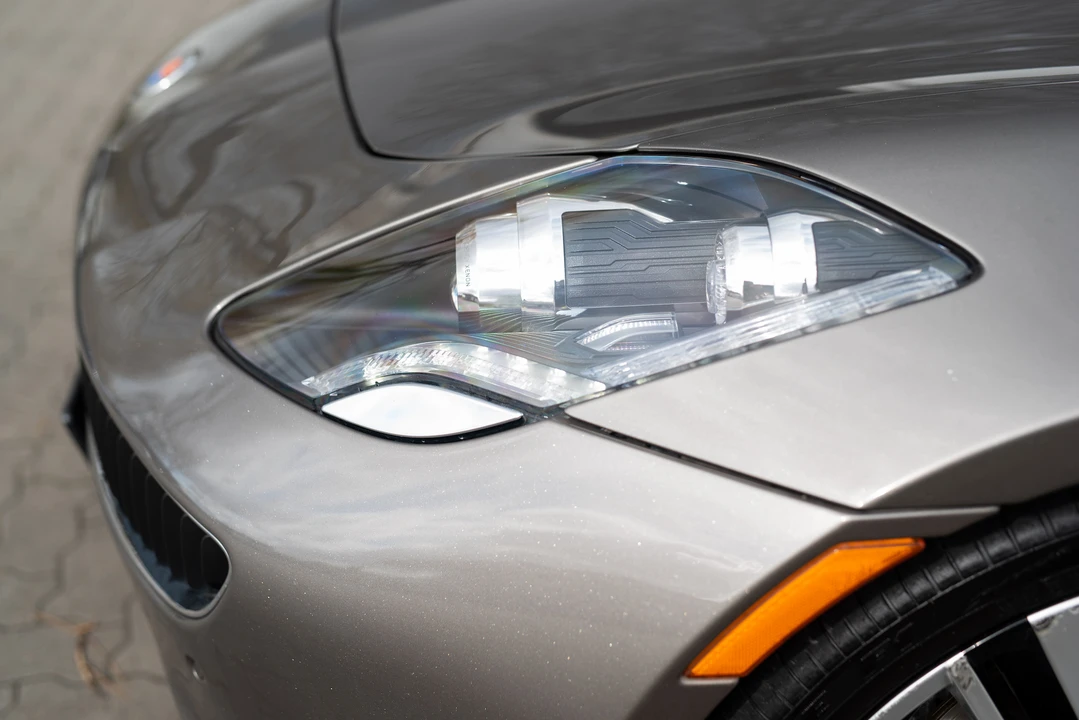 2012 Fisker Karma - Image 31 of 31