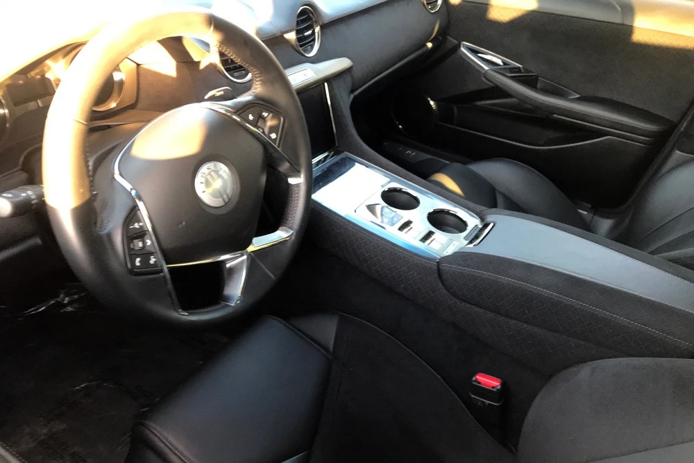 2012 Fisker Karma - Image 3 of 5