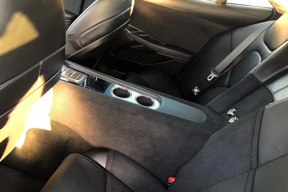 2012 Fisker Karma - Image 4 of 5