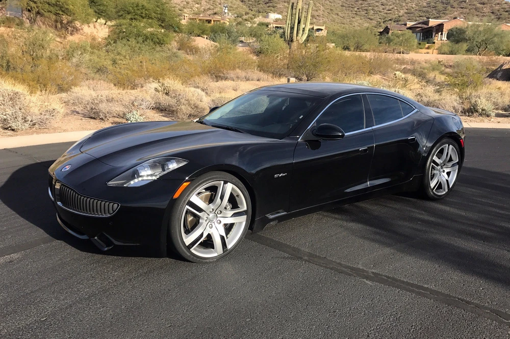2012 Fisker Karma - Image 5 of 5