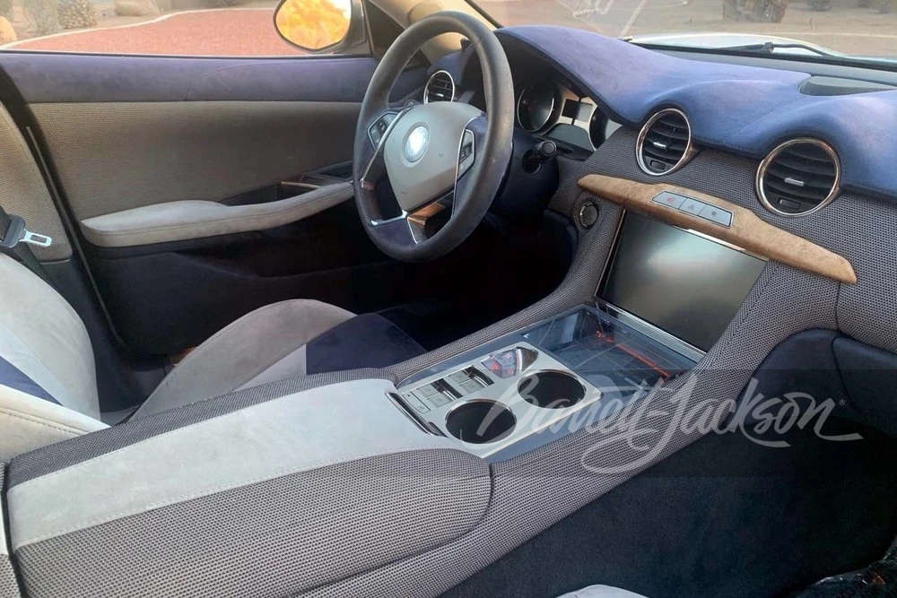 2012 Fisker Karma - Image 2 of 9