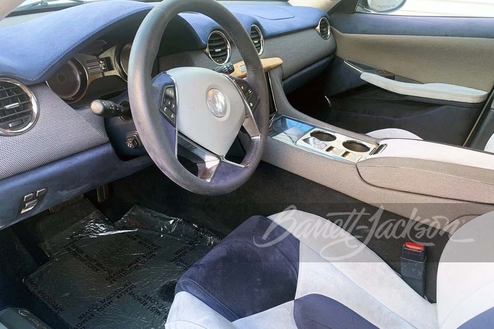 2012 Fisker Karma - Image 3 of 9