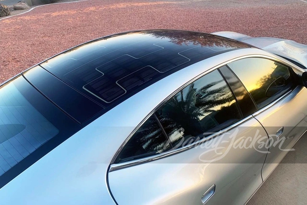 2012 Fisker Karma - Image 5 of 9