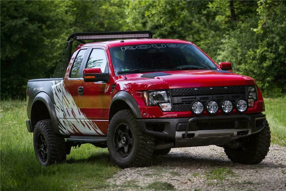 2012 Ford F-150 12th Gen - Image 2 of 3