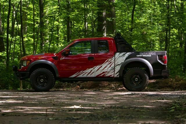 2012 Ford F-150 12th Gen - Image 3 of 3