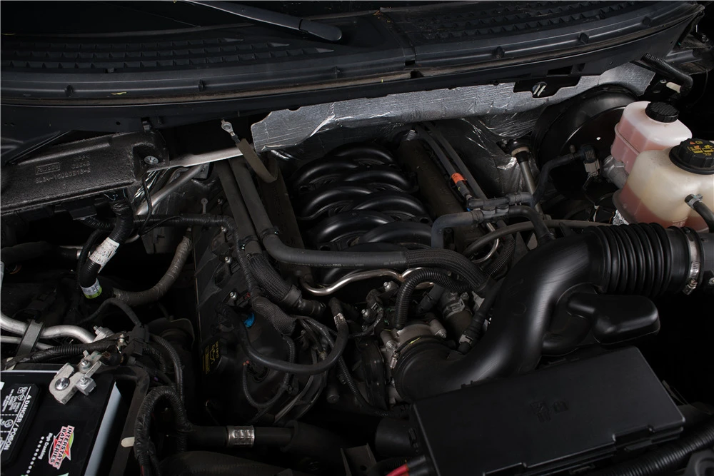 2012 Ford F-150 12th Gen - Image 3 of 8