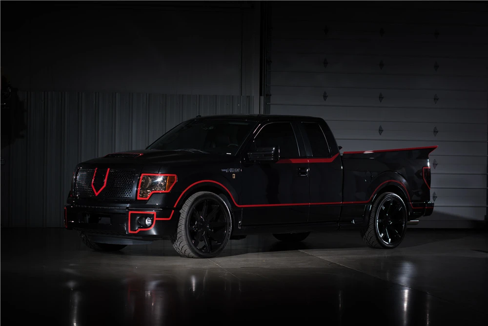 2012 Ford F-150 12th Gen - Image 2 of 8
