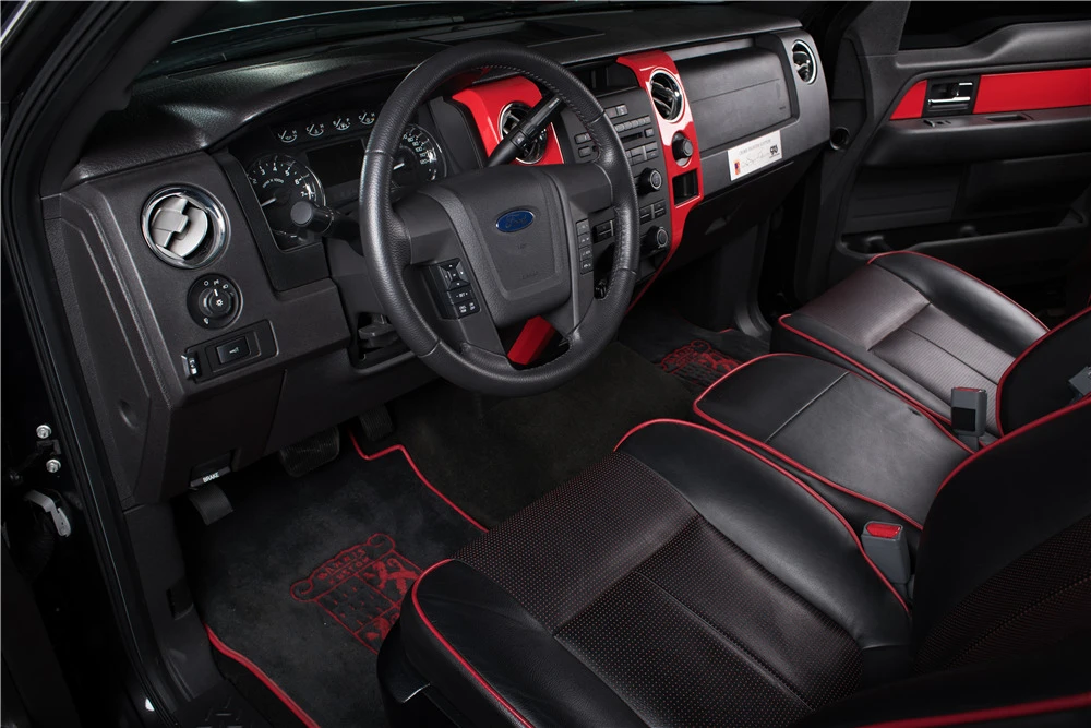 2012 Ford F-150 12th Gen - Image 4 of 8