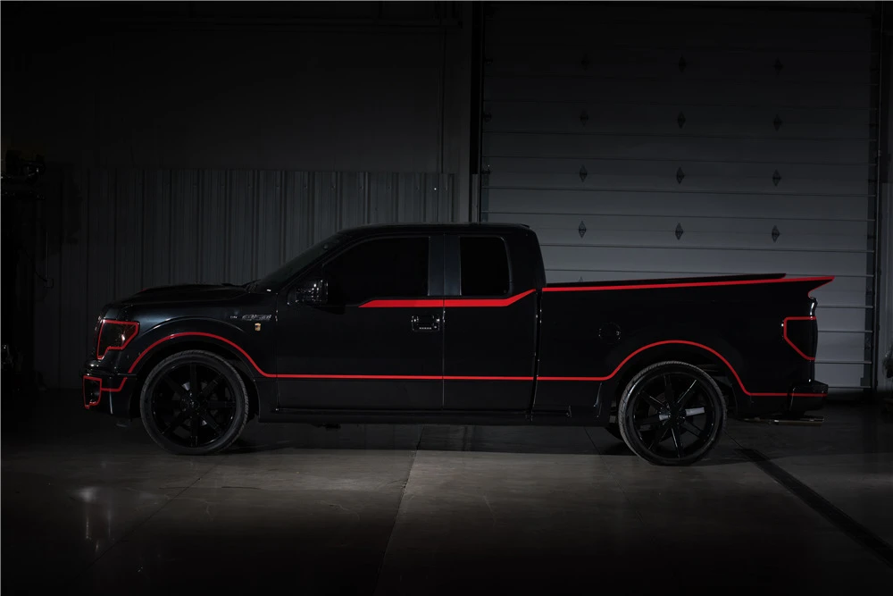 2012 Ford F-150 12th Gen - Image 8 of 8