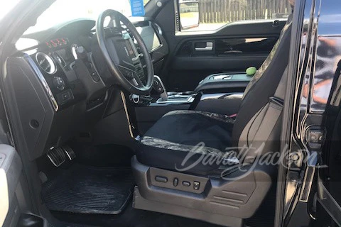 2012 Ford F-150 12th Gen - Image 2 of 4