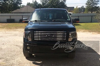 2012 Ford F-150 12th Gen - Image 3 of 4
