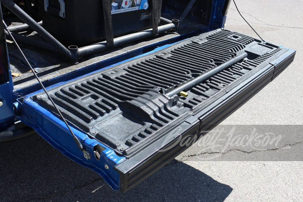 2012 Ford F-150 Raptor 12th Gen - Image 6 of 31