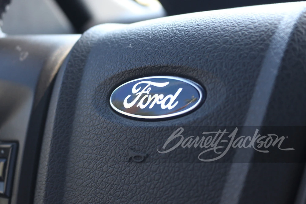 2012 Ford F-150 Raptor 12th Gen - Image 12 of 31