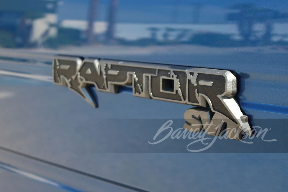 2012 Ford F-150 Raptor 12th Gen - Image 15 of 31