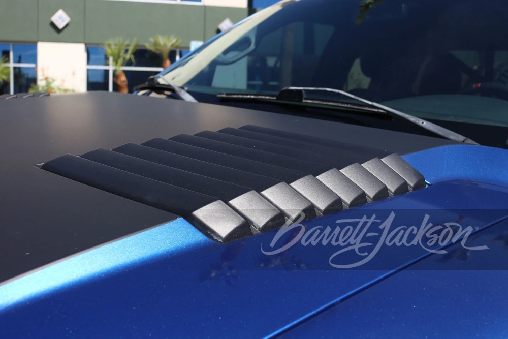 2012 Ford F-150 Raptor 12th Gen - Image 20 of 31