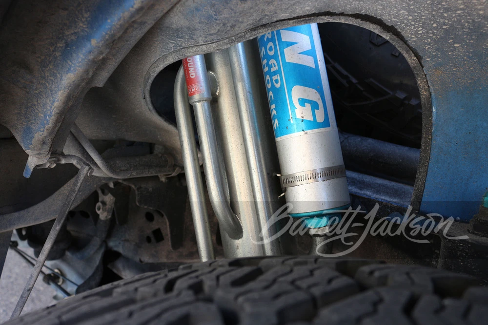 2012 Ford F-150 Raptor 12th Gen - Image 21 of 31