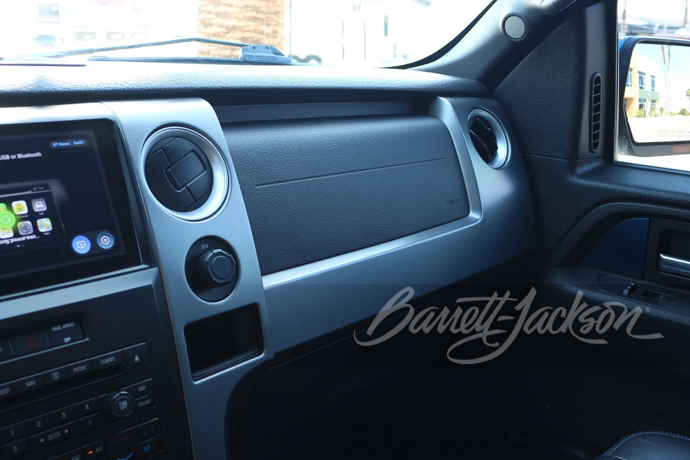 2012 Ford F-150 Raptor 12th Gen - Image 22 of 31