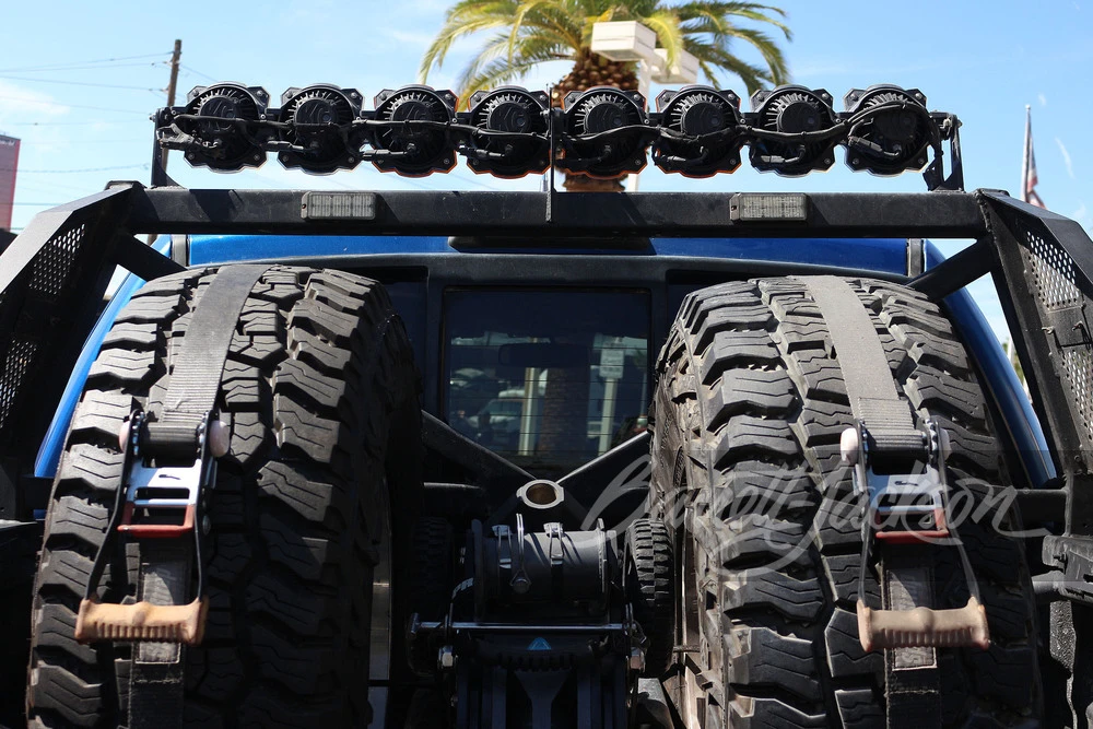 2012 Ford F-150 Raptor 12th Gen - Image 25 of 31