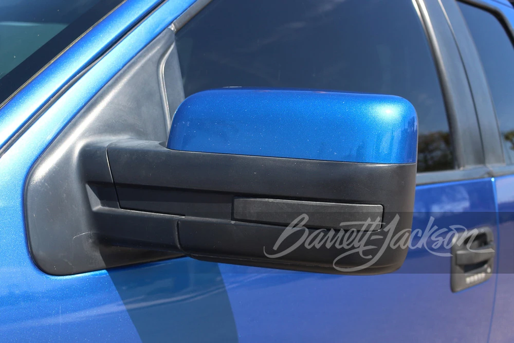 2012 Ford F-150 Raptor 12th Gen - Image 28 of 31
